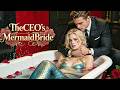 【FULL】 💋Hidden in His Pool: The Alpha's Fated Mermaid Mate He Refuses to Set Free#ceo#ForbiddenLove