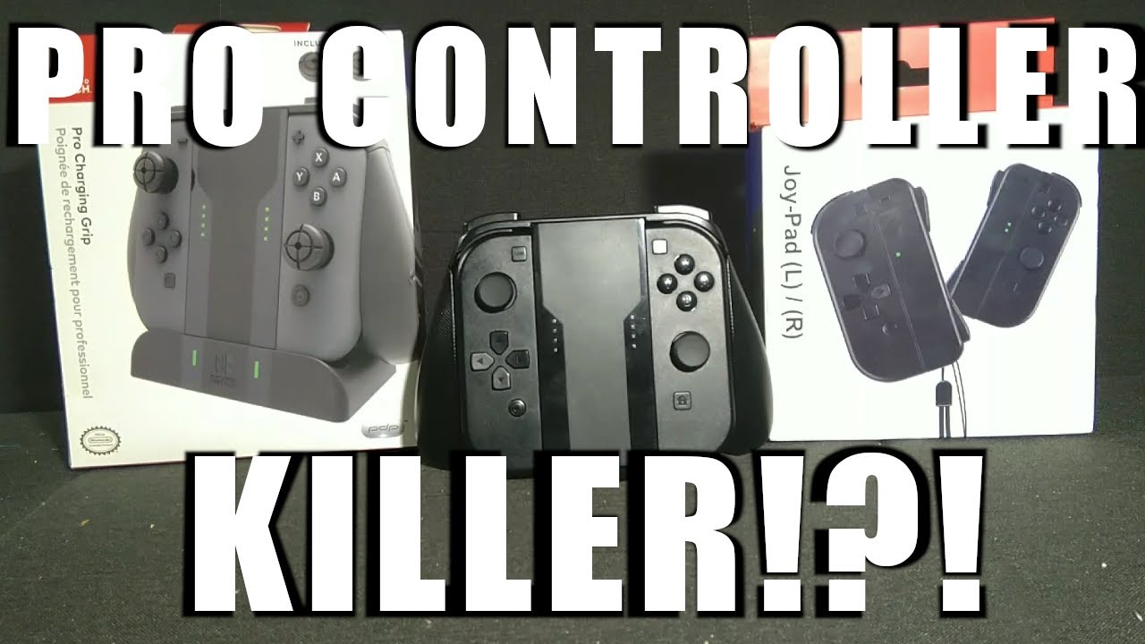 Killer controller