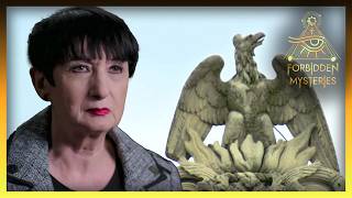 The Secret Symbols Behind Hitler’s SS | Forbidden Mysteries