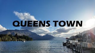 [4K] QUEENS TOWN