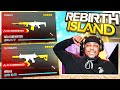 The 1 ultimate meta loadout on rebirth island warzone 3