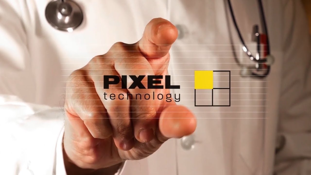 PIXEL Technology