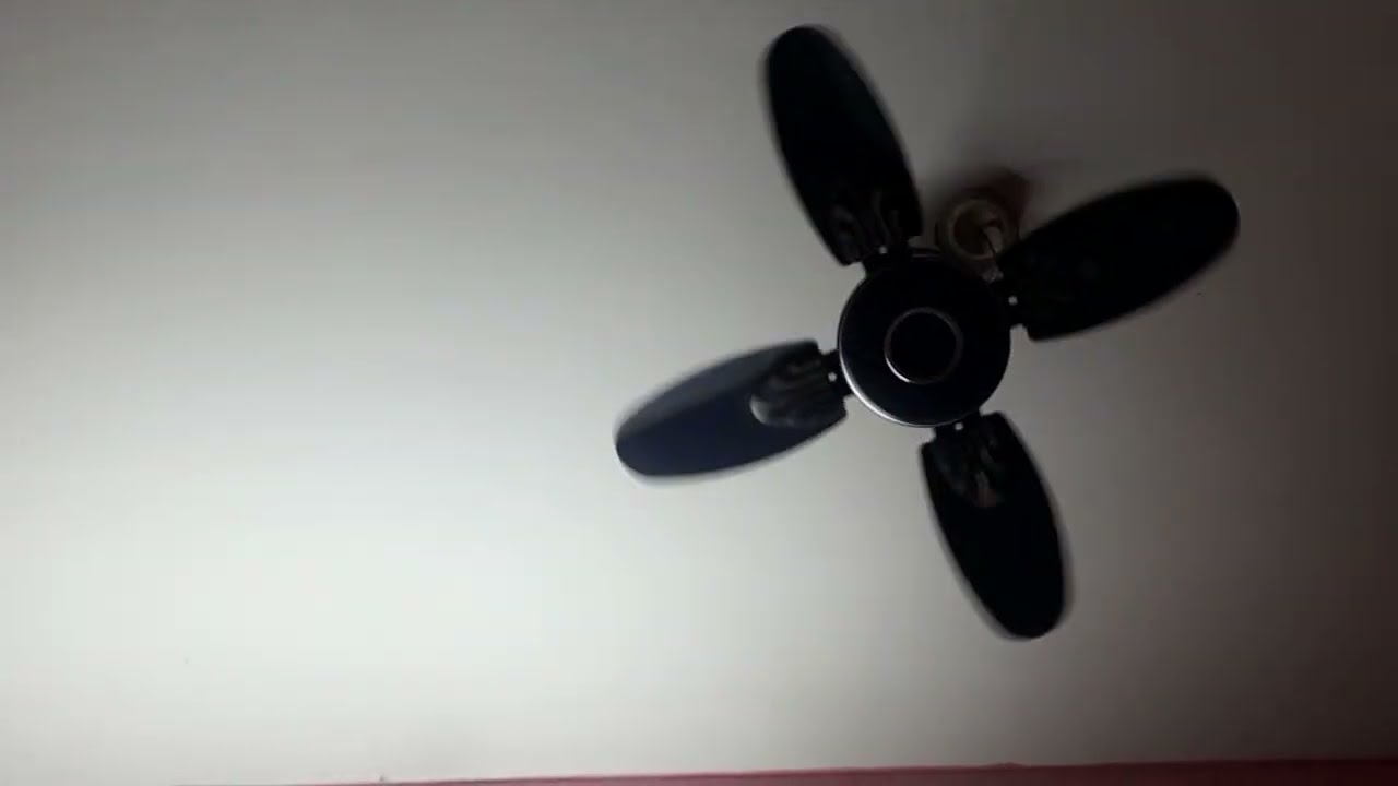 Ceiling Fan 