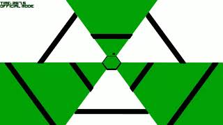 Open Hexagon The Song Of Storms - 452.6S