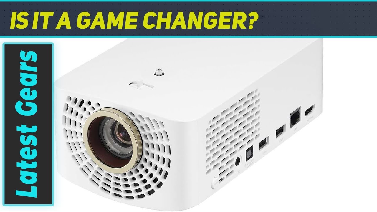 Yahoo!オークション - LG HF80LS-JP Cine Beam レーザー光源 LG