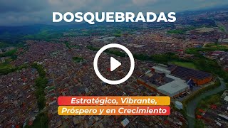 El Fenómeno Dosquebradas Así Se Ve El Futuro Del Desarrollo En Colombia