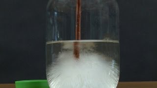 How to Make Hot Ice at Home - It&#39;s So Oddly Satisfying...