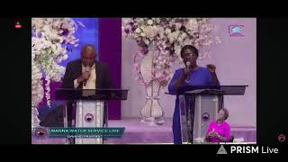 Live streaming of MFM SANCTUARY OF PRAISE REGION 24 MAGODO