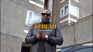 Reblah Ft. Zelijah Tishbite - Killing The Flesh Official Music Video