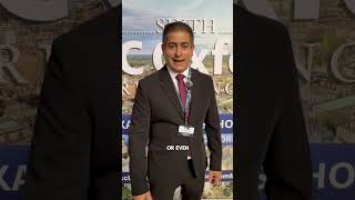 Bariatric Surgery Complications | Dr. Luis Rancuro | IBC Oxford World Congress 2025