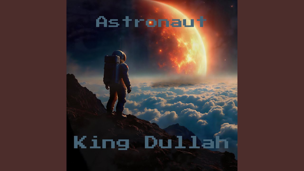 Watch Astronaut on YouTube Watch Astronaut on YouTube
