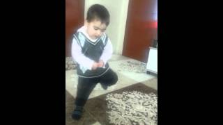 Gamgam Star Ya Çok Tatlı Oynuyor