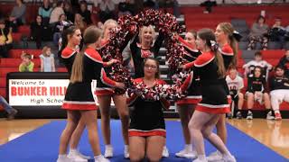 Cheer Slideshow