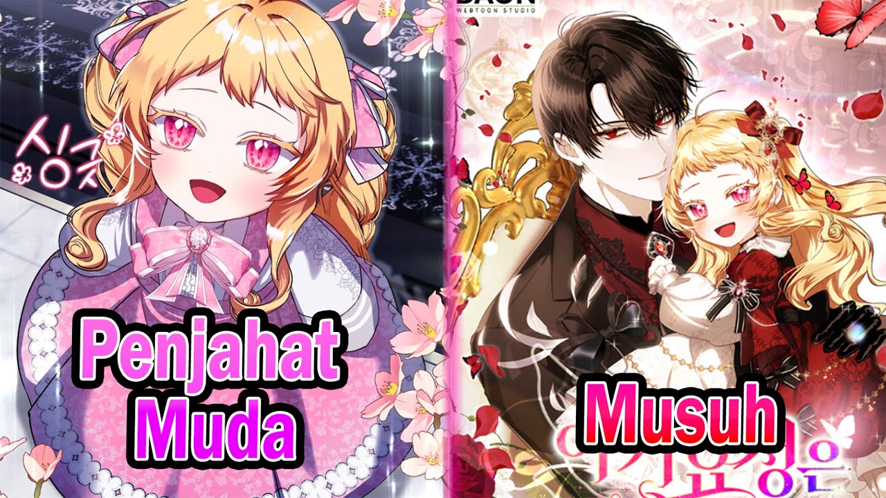 Peri Bayi adalah Penjahat