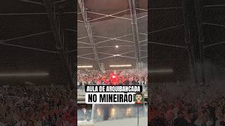 AULA da MASSA do GALO no MINEIRÃO 🔥