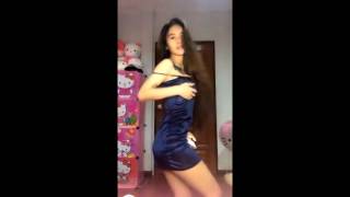 Bigo Live Goyang Dikamar