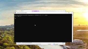 Manual: Programming the Retro Chip Testers (english)