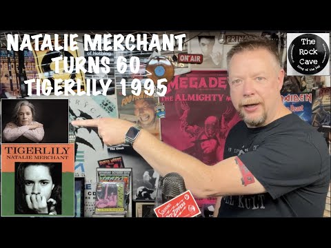 S4E76 Natalie Merchant Carnival 1995