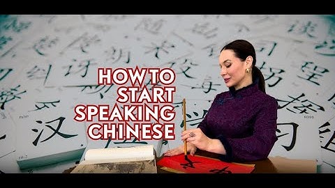 How to Start Speaking Chinese? Free Mandarin Courses Back Online