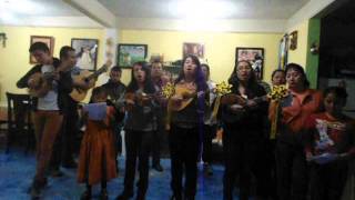 Video thumbnail of "Canto de Entrada Ven Hermano, Ven Hermana"