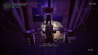 Hellpoint Turn Power On