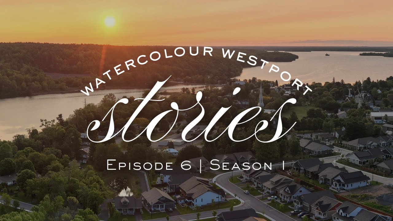 E6 | Living in Watercolour Westport: A Nature-Lover’s Dream Village ...