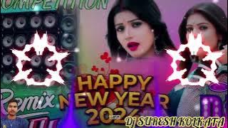 happy new year 🔥2024 #bango bango 🔥dj pwar full bass dance mix by dj SURESH KOLKATA #youtub 🥳🔥🔥