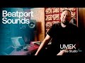 Capture de la vidéo Beatport Sounds 'In The Studio' With Umek -  How To Make Peak-Time Techno