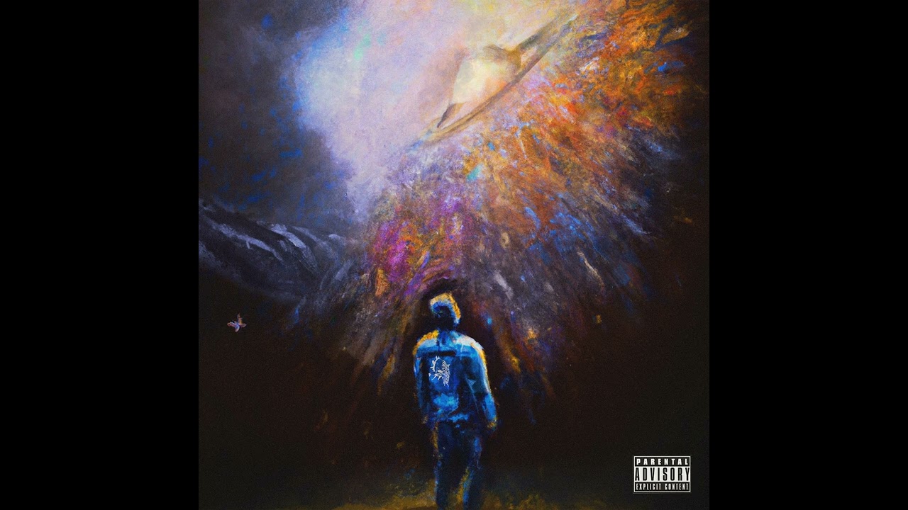 BU$HI ft. La Fève - Mathématiques [Instrumental]