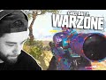 The SOLO experience in WARZONE is nothing but pain (MODERN WARFARE BATTLE ROYALE)