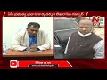 Yanamala welcomes Governor’s decision over reappointment of Ramesh as SEC