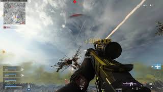 C4 quad kill