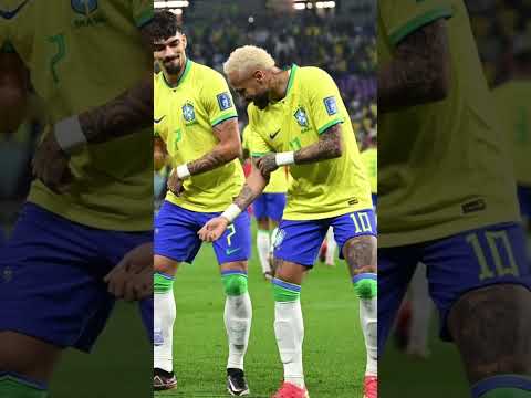 브라질이 우승 후보가 아니라고? 2026 월드컵 충격 현실! 🇧🇷😱| #브라질 #월드컵2026