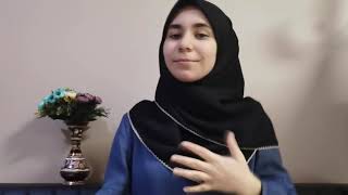 Beni̇m Adim Öğretmen/İşaretdi̇li̇ (Rugayye Varol)