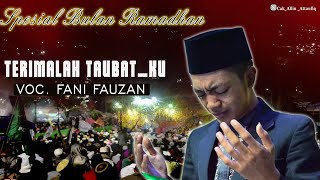 Tangisan mengharap ampunan mu Ya allah. Von. Fani fauzan