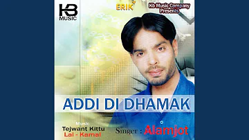 Addi Di Dhamak