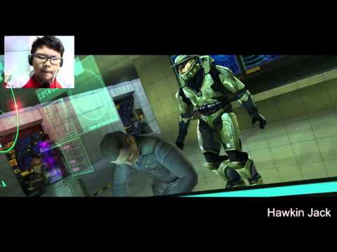 Video: Halo 3 Beetaversioon Jõuab Täna Turule