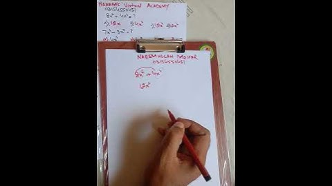 Algebra Addition in Sindhi|Concept in sindhi|math in sindhi|IBA Test|SPSC Test|FPSC test