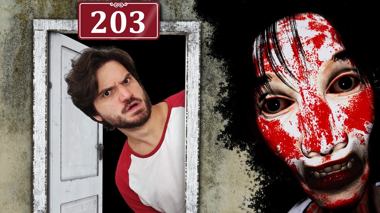 ELE COMPROU UMA CASA BARATA... MAS TINHA UM MOTIVO BIZARRO PRA ELA SER TÃO BARATA...