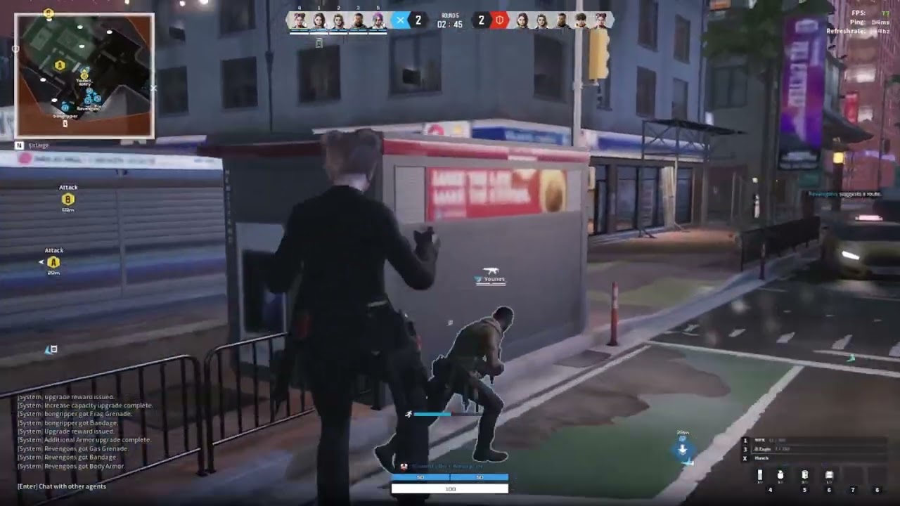 NO WAY THIS HAPPENED || Veiled Experts Early Access 5v5 Customs