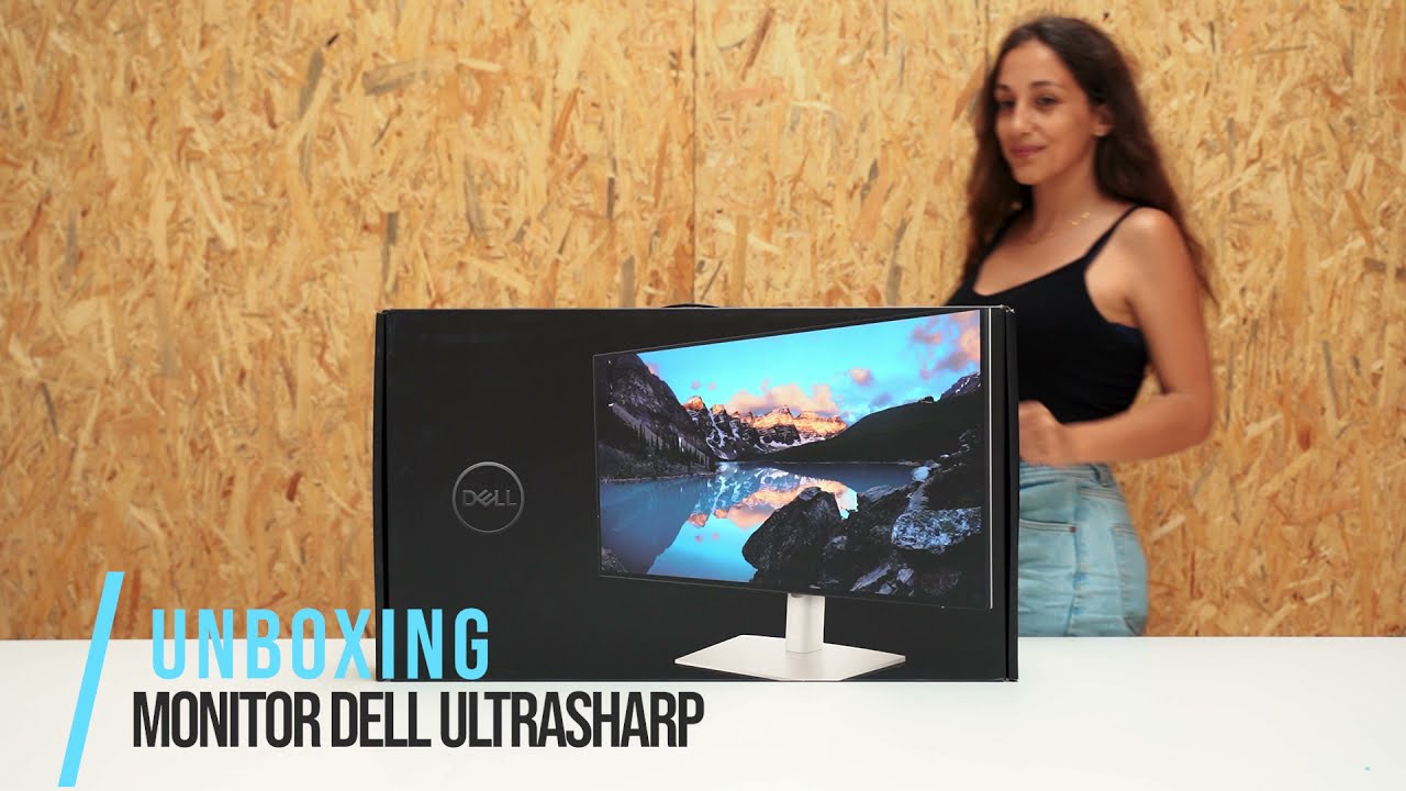 FullHD IPS / DP / HDMI / USB-C 