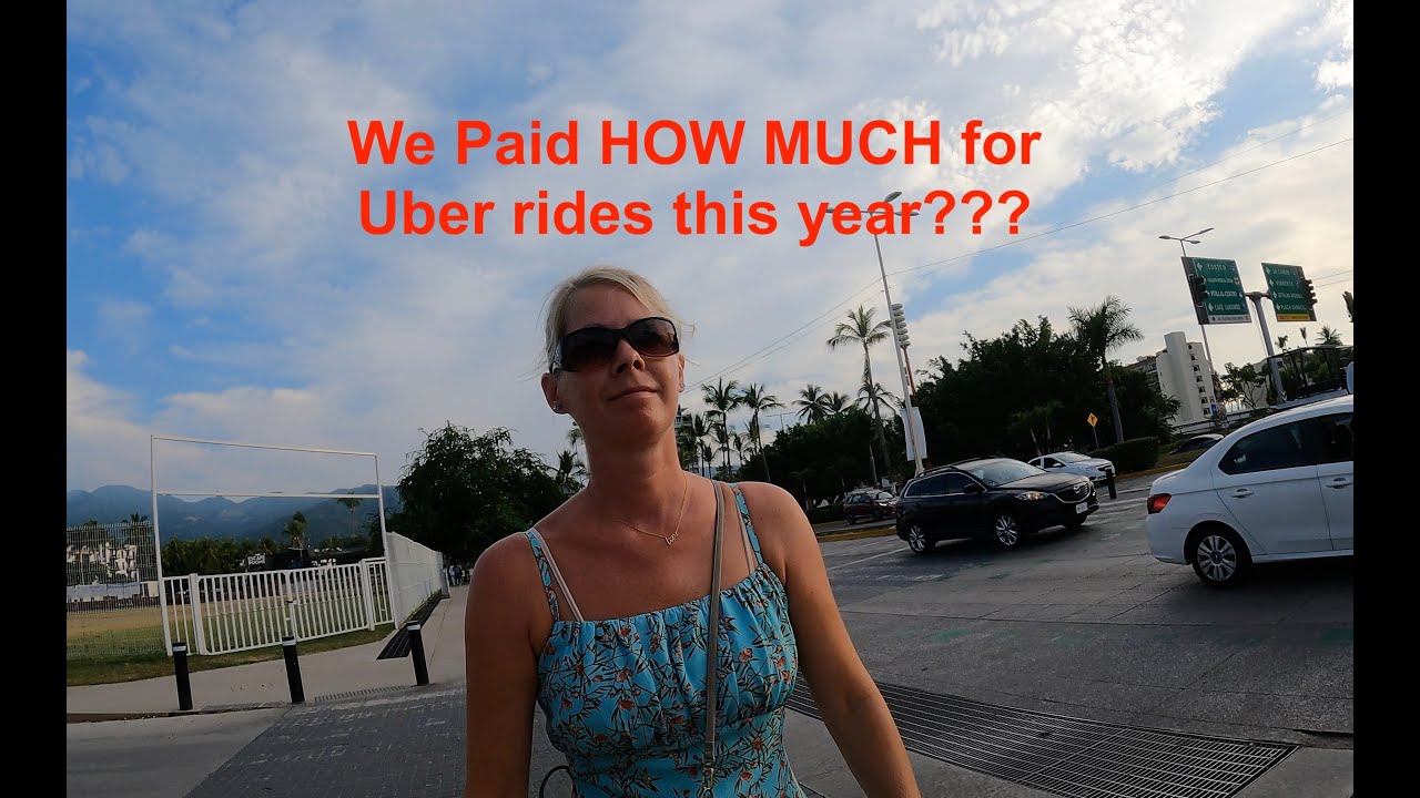 Нужен ли автомобиль, если вы живете в Пуэрто-Валларте, Мексика?