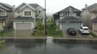 May 29, 2010 snow