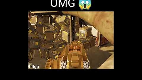 Most care packages ever in codm?  #codm #shorts #codmemes #ytshorts #codmobile