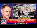 Trump Threatens To Pull US Troops From Europe