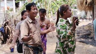 សប្បាយៗជួបជុំគ្រួសារធំ🥰