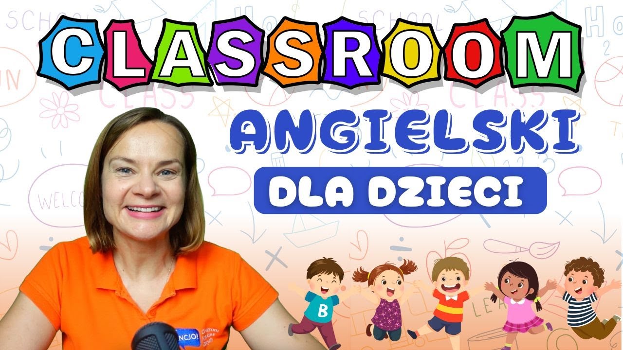 Zwroty przydatne na lekcji angielskiego |