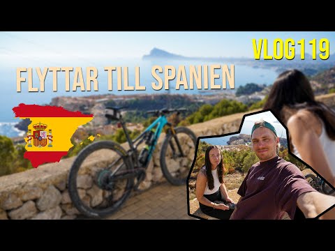 Video: Februari i Spanien: Väder- och evenemangsguide