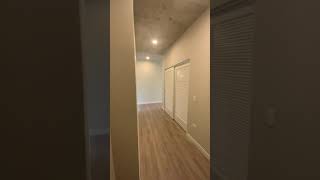 603 - 2 Bedroom and 2 Bathroom