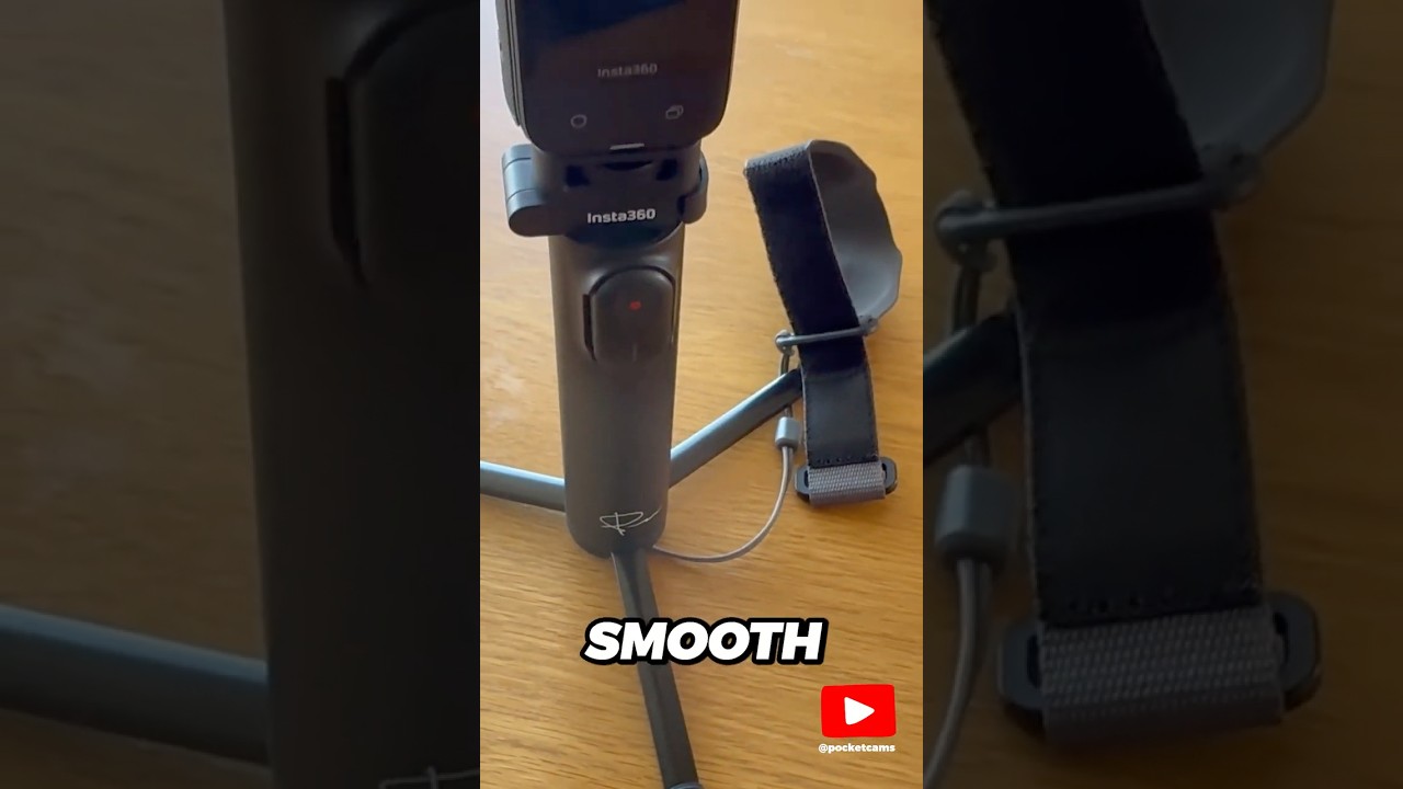 2 в 1: Не тратьте ни минуты на НЕПРАВИЛЬНУЮ палку для селфи на 360 градусов!